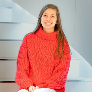 Meet your Posher, Diella